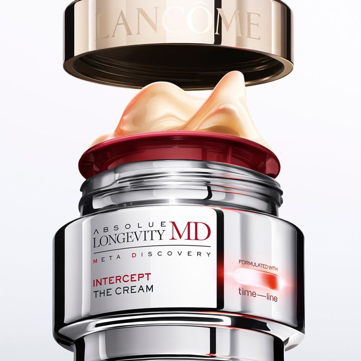 lancome absolue longevity md intercept crema antiedad 50ml