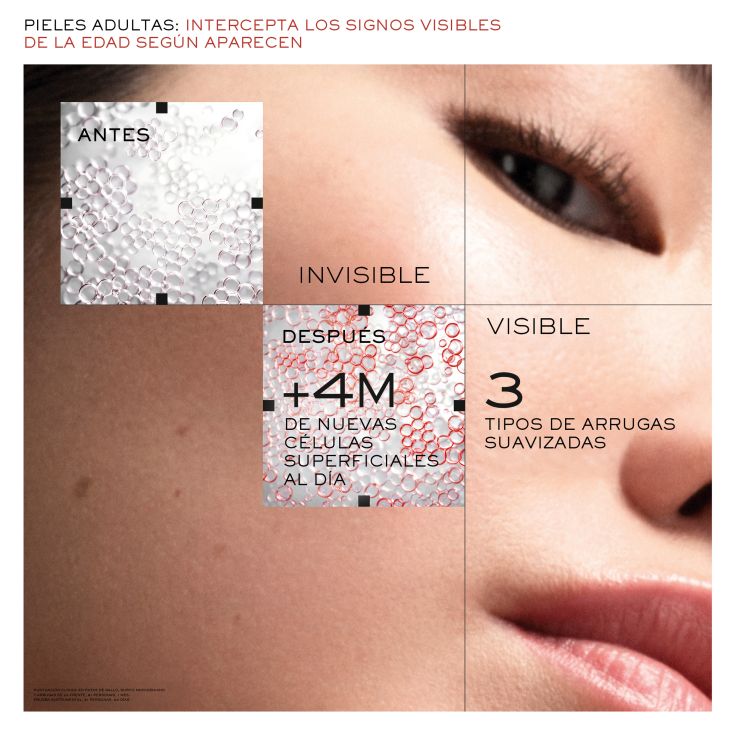 lancome absolue longevity md intercept crema antiedad 50ml