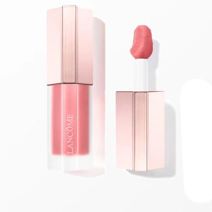 lancome lio idole cuddle blur pintalabios