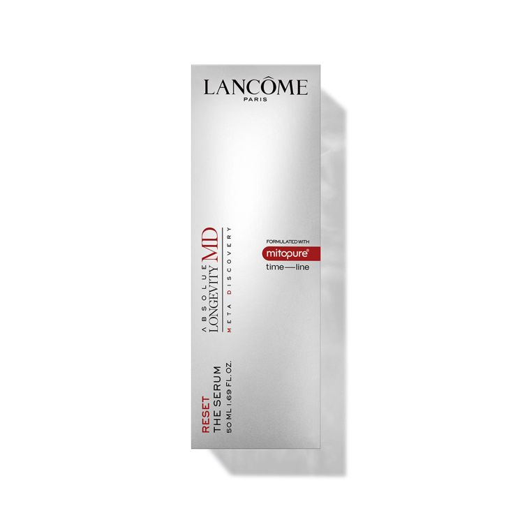 lancome absolue longevity md reset serum antiedad 50ml