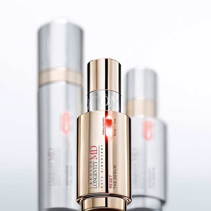 lancome absolue longevity md reset serum antiedad 50ml