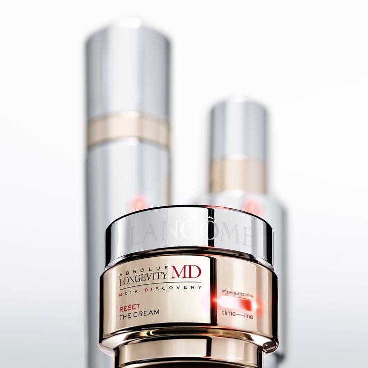 lancome absolue longevity md reset the cream crema antiedad 50ml