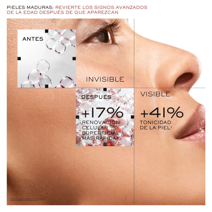 lancome absolue longevity md reset the cream crema antiedad 50ml