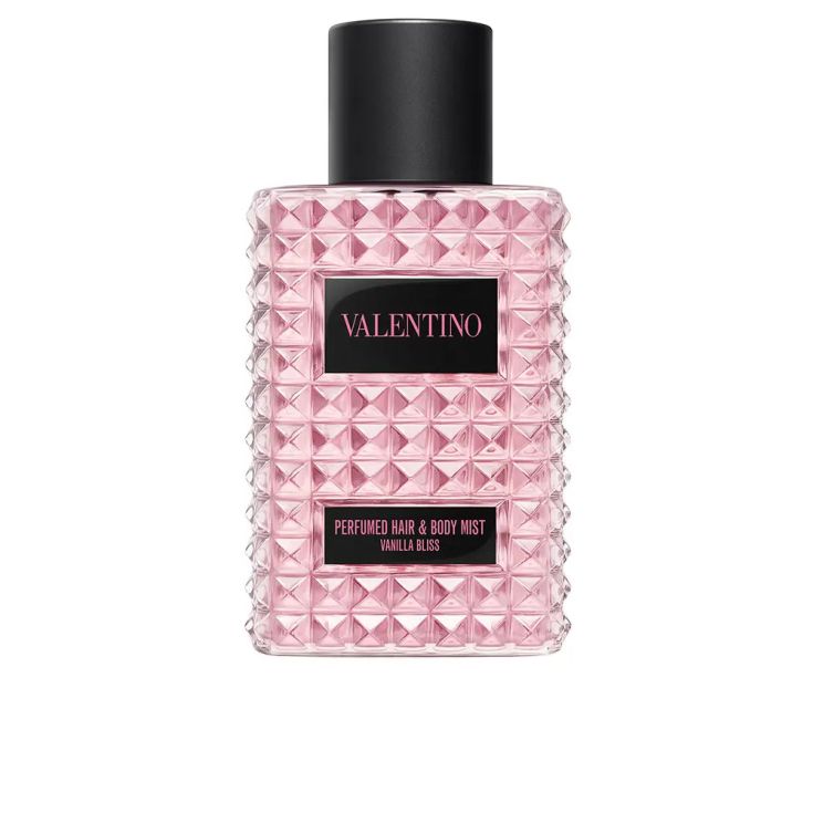 valentino born in roma hair&body mist pink 100ml