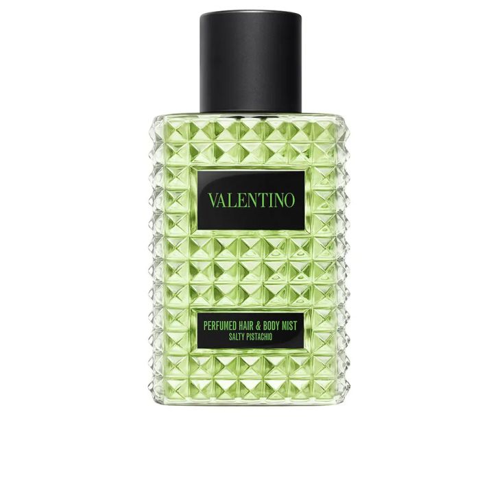 valentino born in roma hair&body mist green 100ml