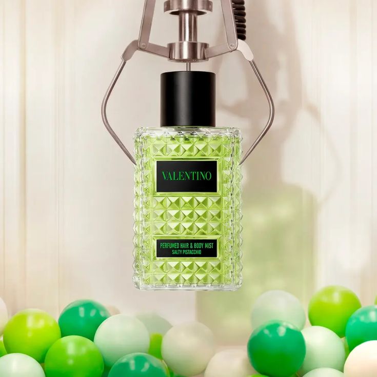 valentino born in roma hair&body mist green 100ml valentino born in roma hair&body mist green 100ml