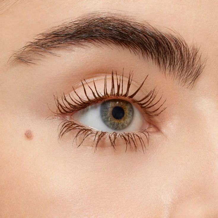 lancome mascara de pestañas idole flutter ext marron