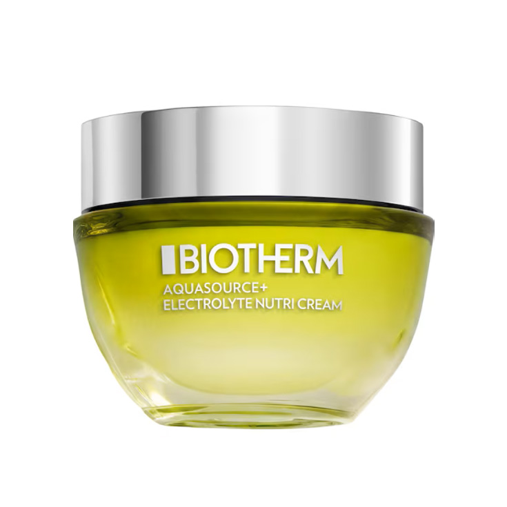 biotherm aquasource electrolyte crema 50ml