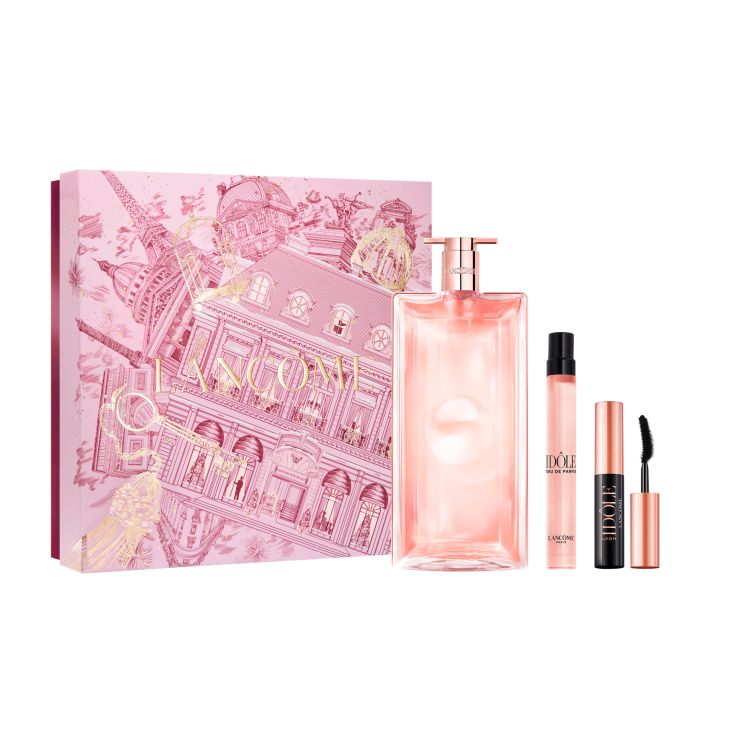 lancome idole edp100ml cofre
