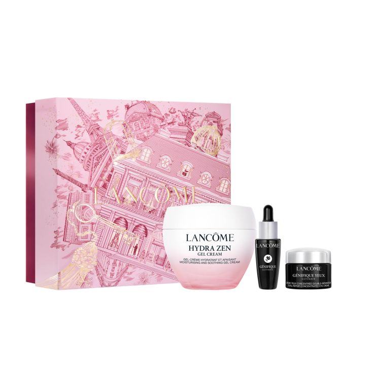lancome hydra-zen gel crema 50ml cofre