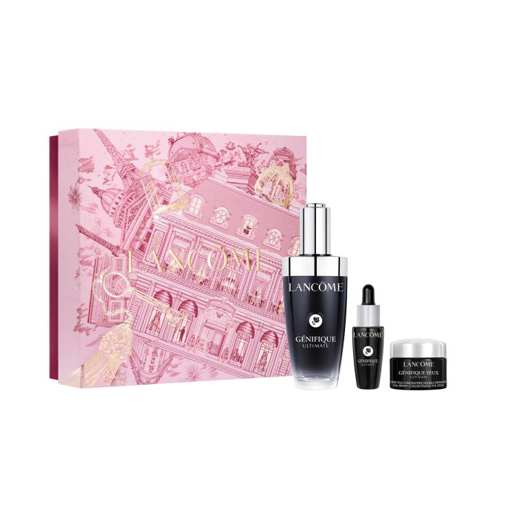 lancome genifique ultimate serum 50ml cofre