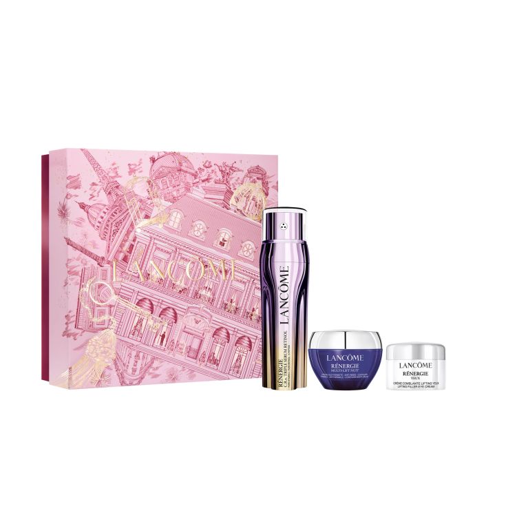 lancomerenergie triple night serum 50ml cofre