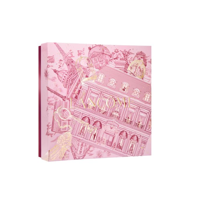 lancome la vie est belle edp 100ml cofre lancome la vie est belle edp 100ml cofre