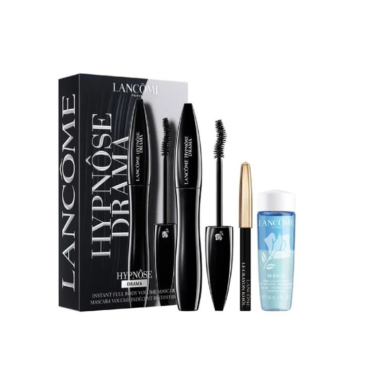 lancome mascara de pestañas hypnose drama cofre