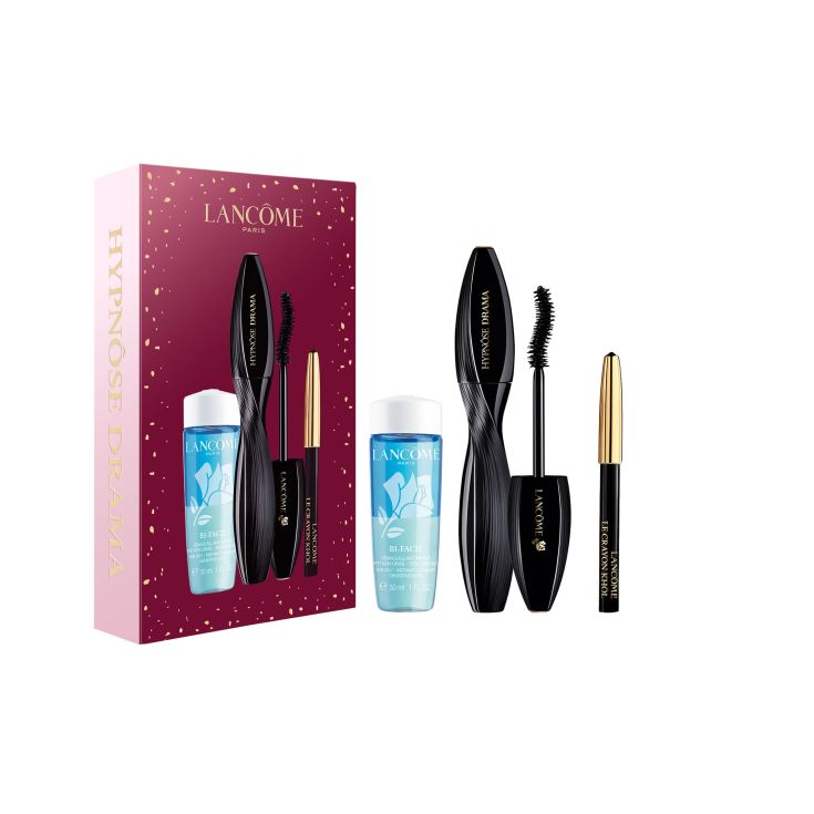 lancome mascara de pestañas hypnose drama cofre