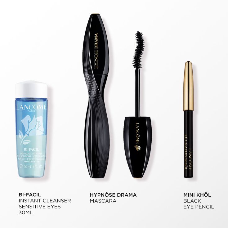 lancome mascara de pestañas hypnose drama cofre
