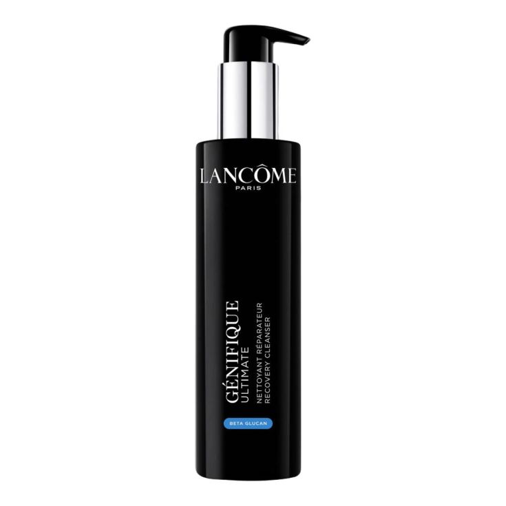 lancancome genfique ultimate limpiador facial 200ml