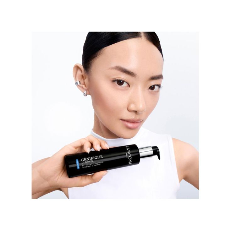 lancancome genfique ultimate limpiador facial 200ml lancancome genfique ultimate limpiador facial 200ml