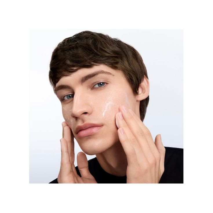 lancancome genfique ultimate limpiador facial 200ml lancancome genfique ultimate limpiador facial 200ml