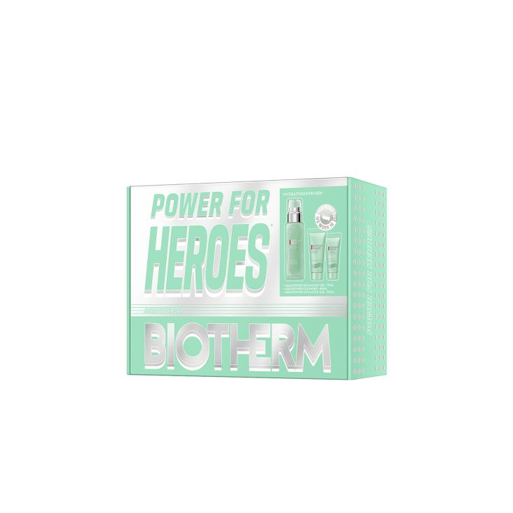 biotherm homme aquapower pnm 75ml cofre biotherm homme aquapower pnm 75ml cofre