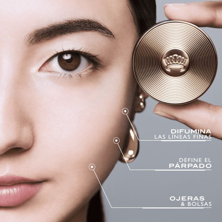lancaster ligne princiere contorno de ojos 15ml