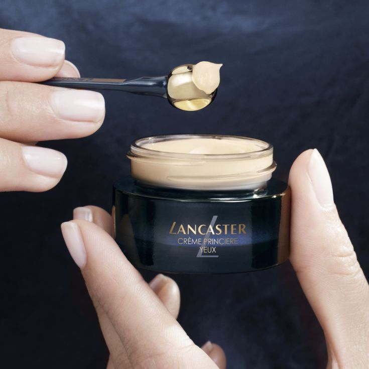 lancaster ligne princiere contorno de ojos 15ml