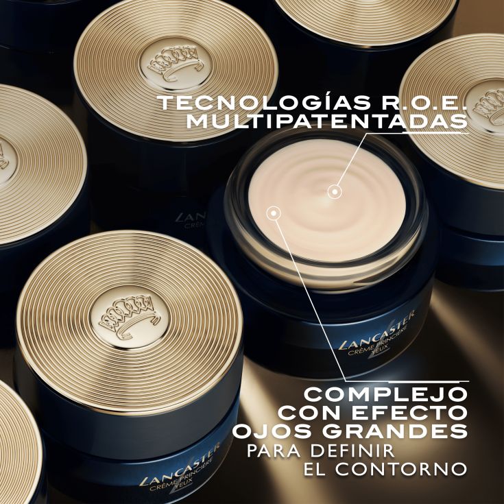 lancaster ligne princiere contorno de ojos 15ml