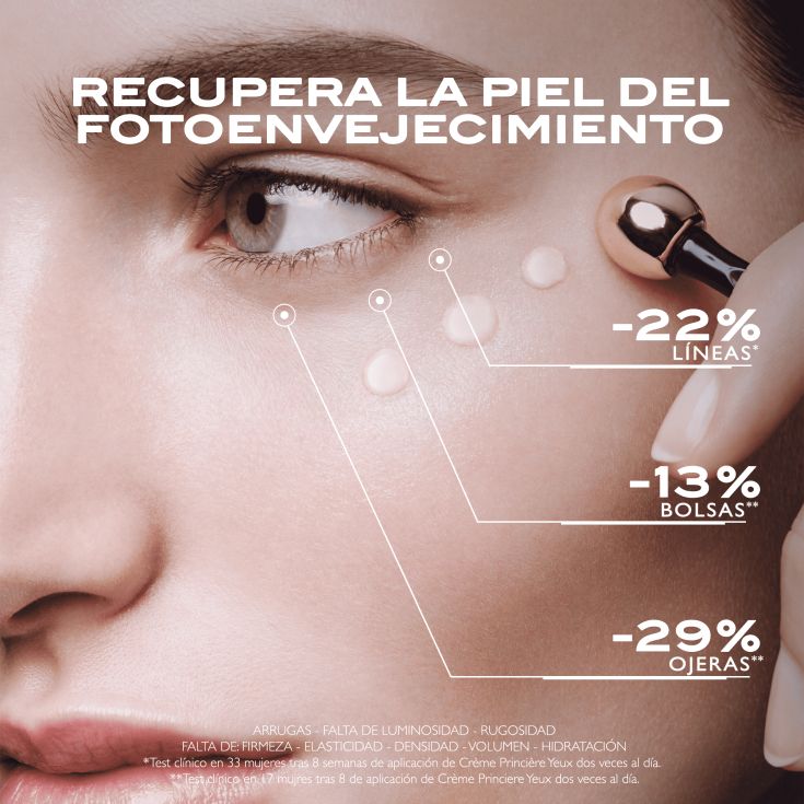 lancaster ligne princiere contorno de ojos 15ml