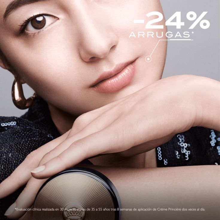 lancaster ligne princiere crema de dia 50ml