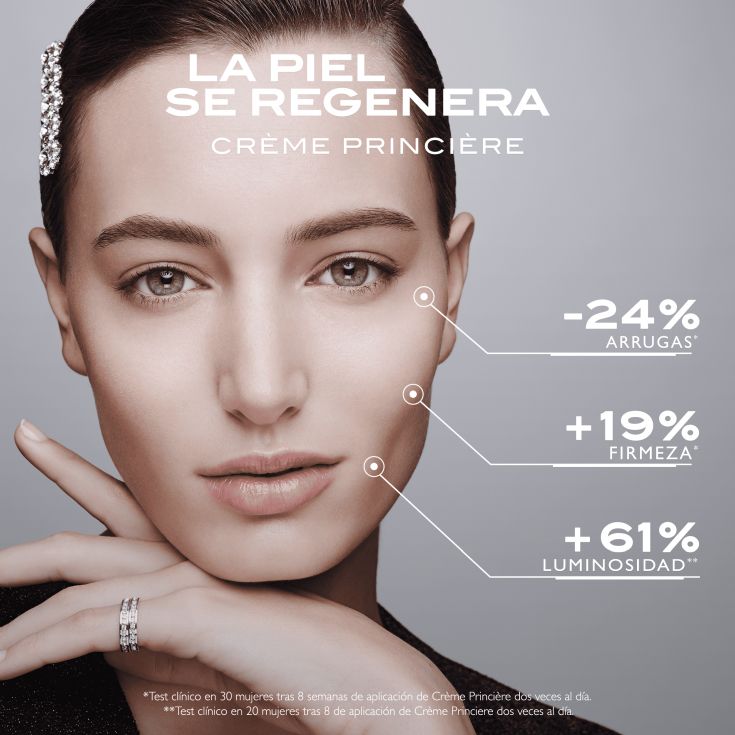 lancaster ligne princiere crema de dia 50ml