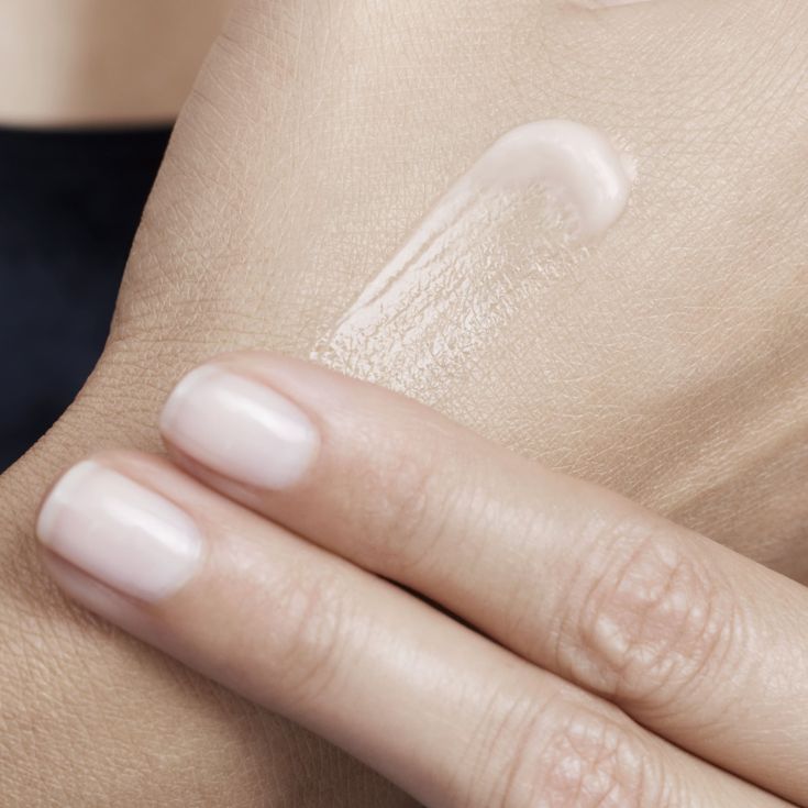 lancaster ligne princiere crema de dia 50ml