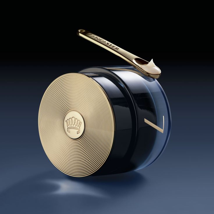 lancaster ligne princiere crema de dia 50ml