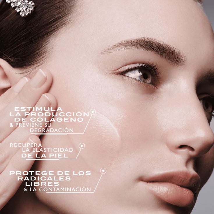 lancaster ligne princiere crema de dia 50ml