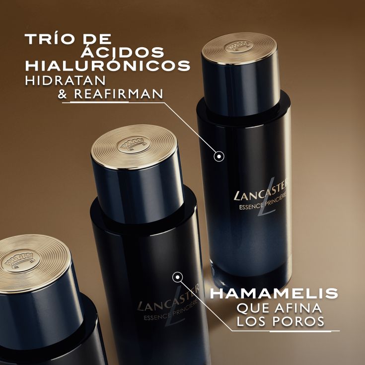 lancaster ligne princiere essence 150ml