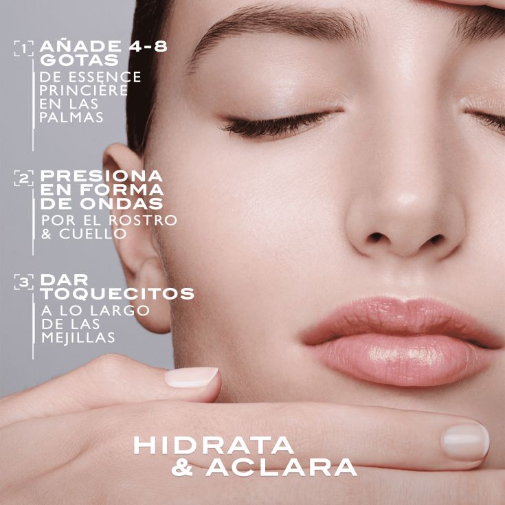 lancaster ligne princiere essence 150ml