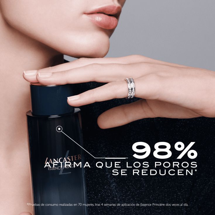 lancaster ligne princiere essence 150ml