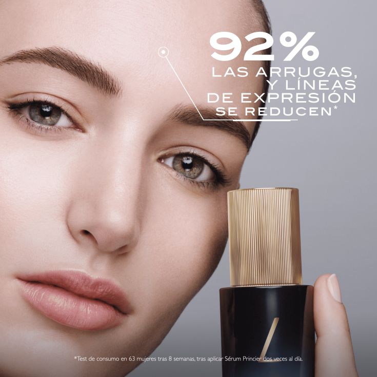 lancaster ligne princiere serum 30ml