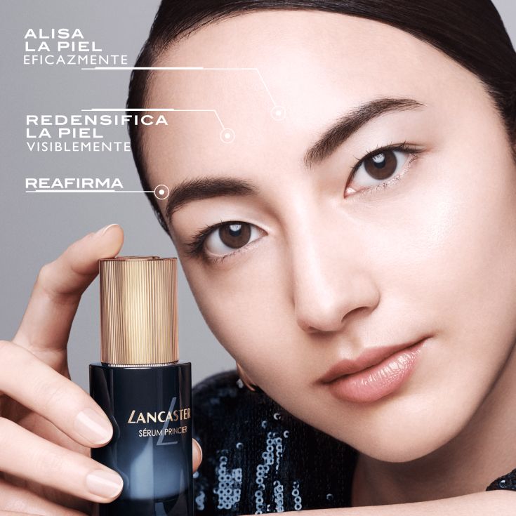 lancaster ligne princiere serum 30ml