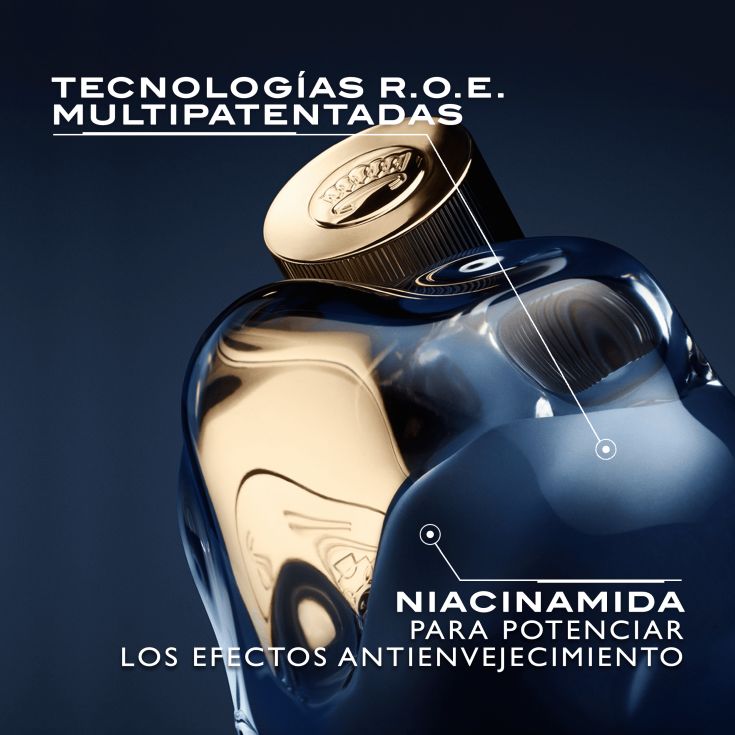 lancaster ligne princiere serum 30ml