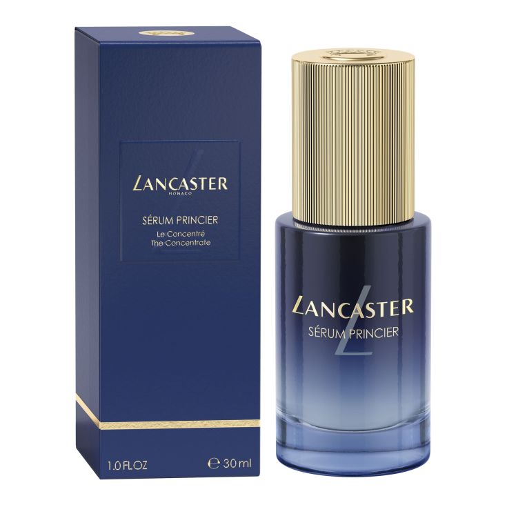 lancaster ligne princiere serum 30ml