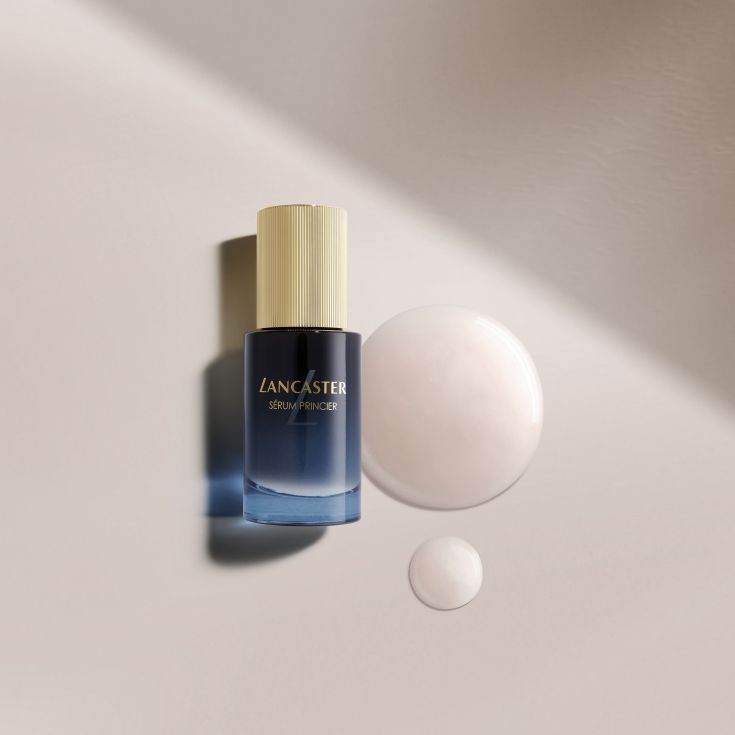 lancaster ligne princiere serum 30ml