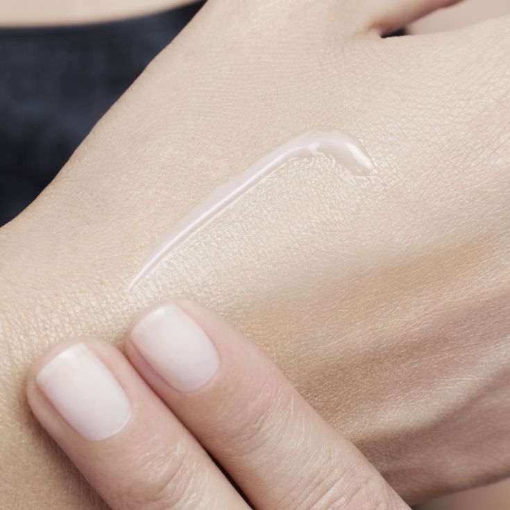 lancaster ligne princiere serum 30ml