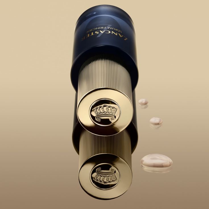 lancaster ligne princiere serum 30ml