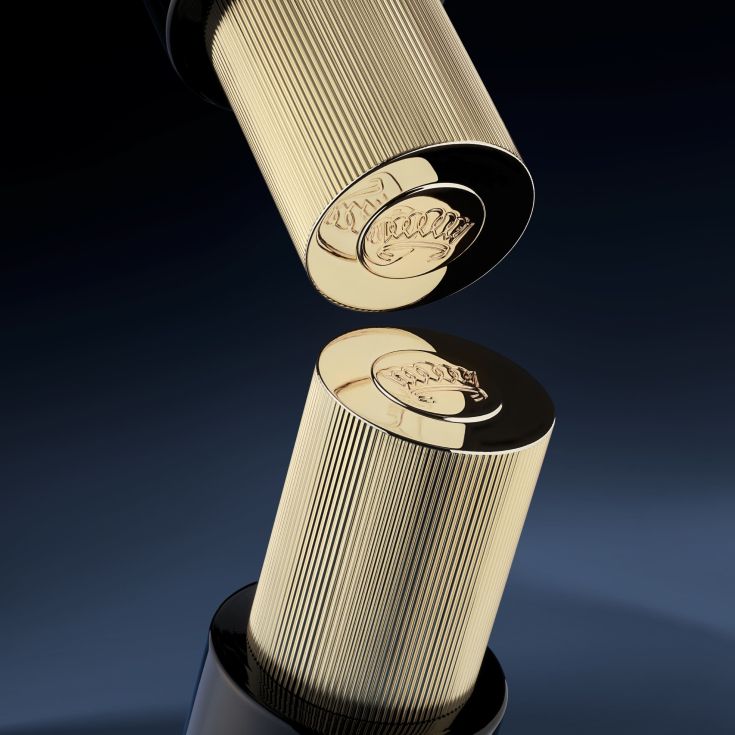 lancaster ligne princiere serum 30ml