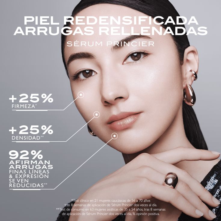 lancaster ligne princiere serum 30ml