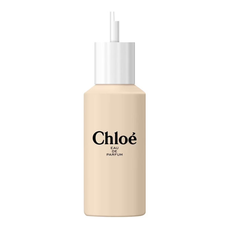 chloe signature eau de parfum recarga 150ml chloe signature eau de parfum recarga 150ml