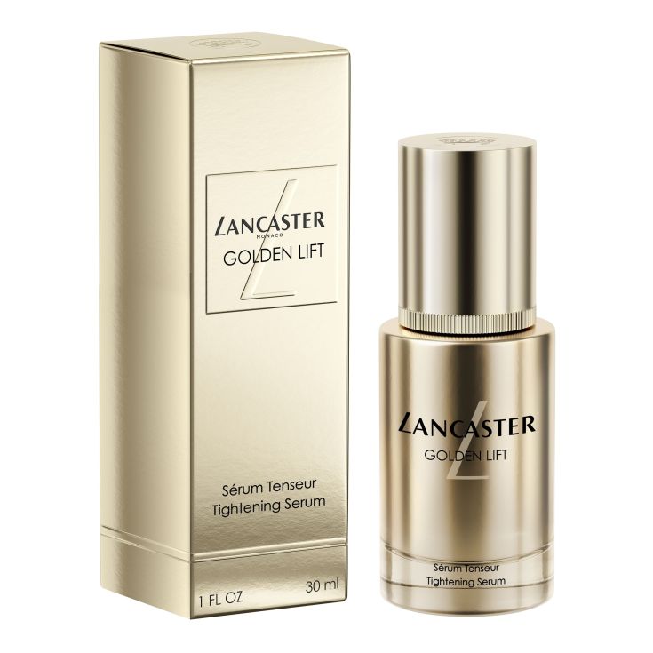 lancaster golden lift serum 30ml