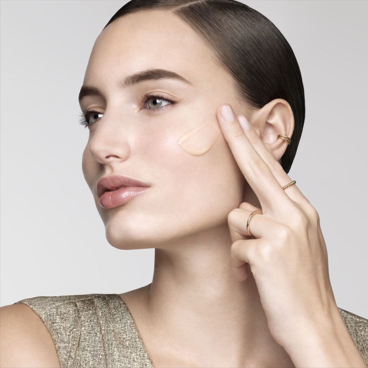 lancaster golden lift serum 30ml