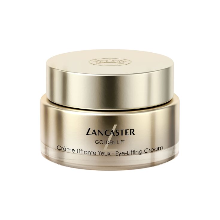 lancaster golden lift contorno de ojos 15ml