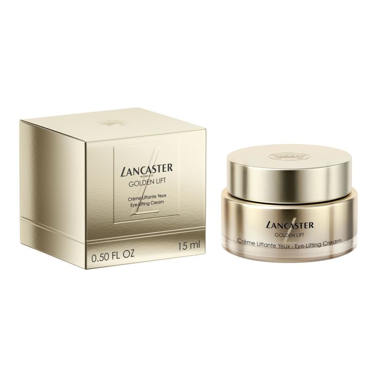 lancaster golden lift contorno de ojos 15ml
